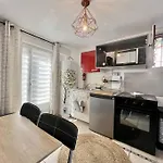 Duplex Proche Gare Commerce *