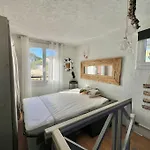 Duplex Proche Gare Commerce