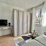Duplex Proche Gare Commerce Appartement