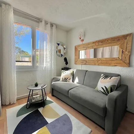 Appartement Duplex Proche Gare Commerce