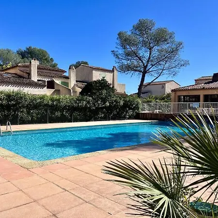 Duplex Proche Gare Commerce Apartment