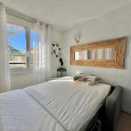 Duplex Proche Gare Commerce Saint-Raphael (Var)